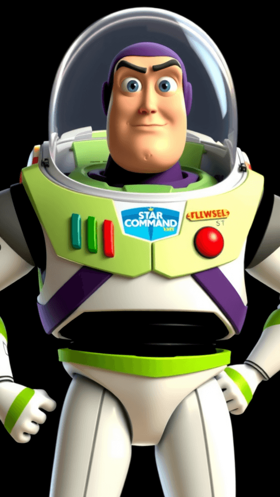 Buzz