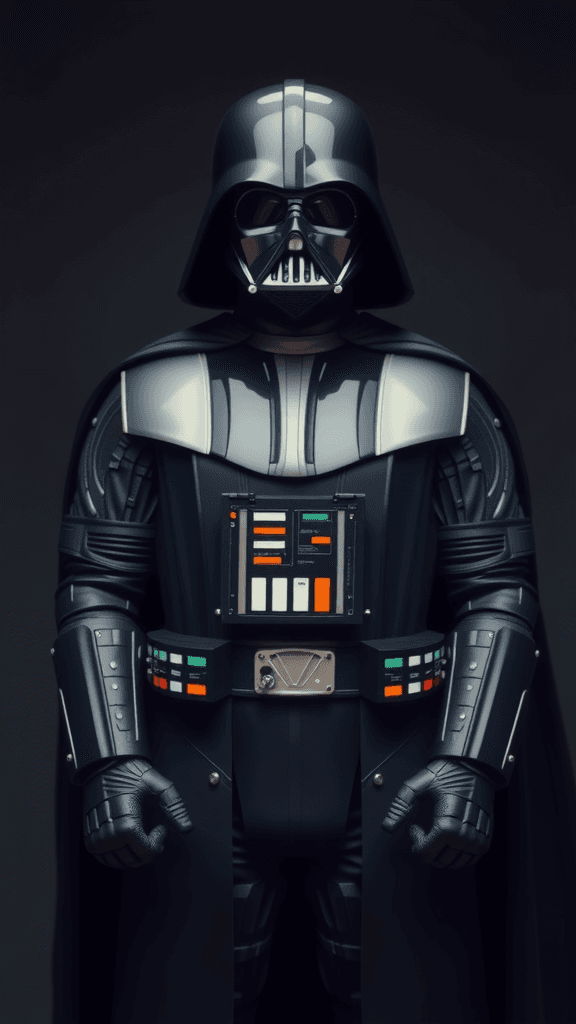 Darth Vader
